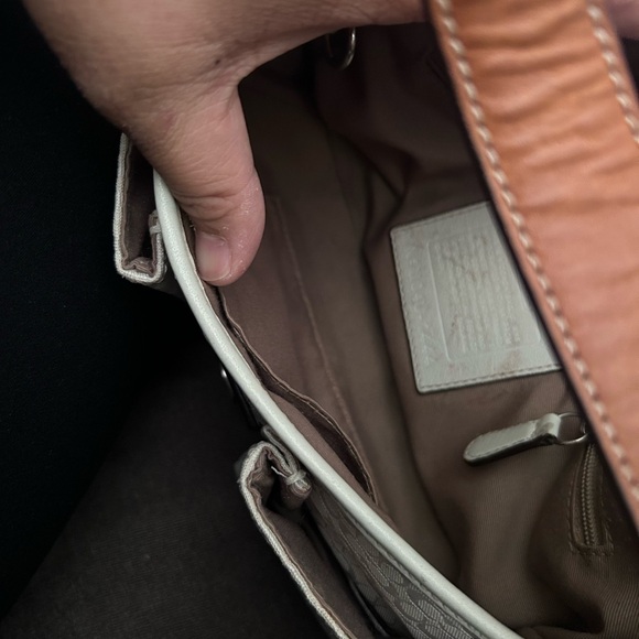 Coach SoHo Purse - Picture 13 of 15